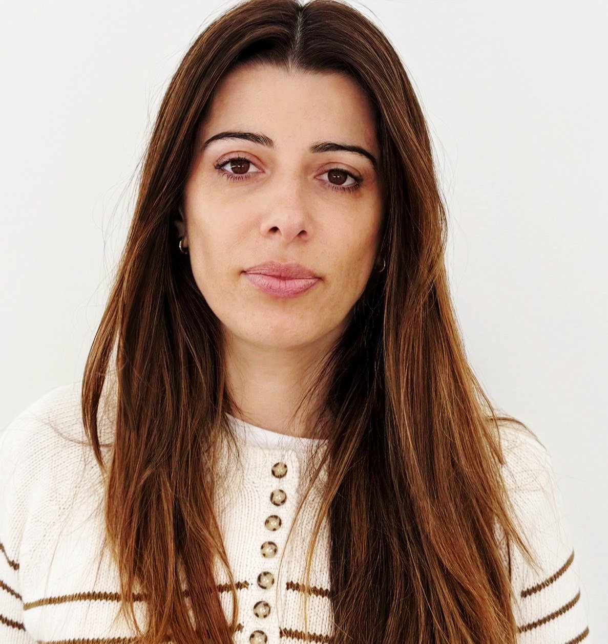 Cláudia Sofia Brito Alves Gil, CEO of Virtuo Turing