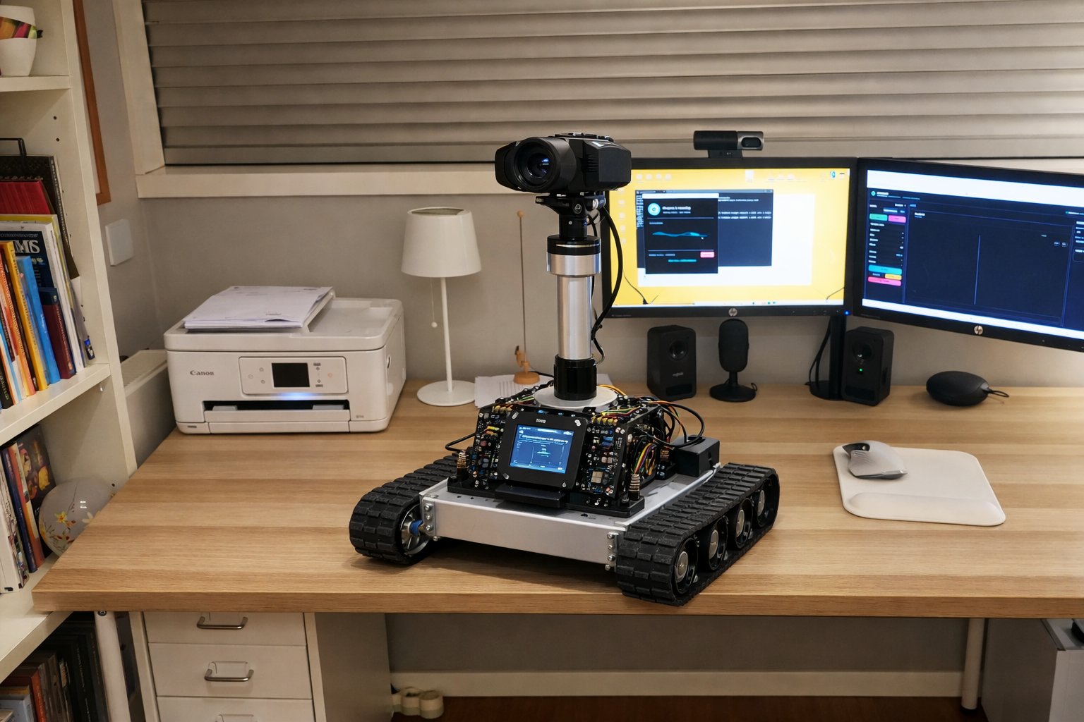 Aletheia Interface Preview